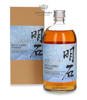 Akashi Blue Label Blended Whisky / karton / 40%/ 0,7l