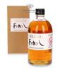 Akashi (White Oak) Japanese Blended Whisky / 40% / 0,5l  