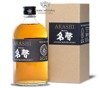 Akashi White Oak Meisei Japanese Blended Whisky / 40% / 0,5l