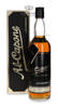 Al-Capone 12-letnia Blended Scotch Whisky… no comment / 43% / 0,7l	 