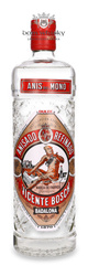 Anis Del Mono Dulce Liqueur / 35% / 0,7l