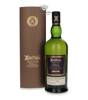 Ardbeg 2002 Single Cask # 3308 (Bottled for MH Private Europe) / 49,6% / 0,7l	 