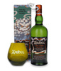 Ardbeg Heavy Vapours / 46% / 0,7l + Ardbeg glass