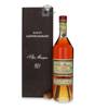 Armagnac Baron Gaston Legrand 1985 (Bottled 2022) / 40% / 0,7l