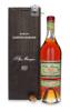 Armagnac Baron Gaston Legrand 1989 ( Bottled 2024) / 40% / 0,7l