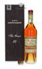 Armagnac Baron Gaston Legrand 1997 (Bottled 2024) / 40% / 0,7l