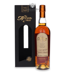 Arran 1997 Sherry Cask (Bottled 2009) / 54,4% / 0,7l 