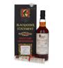 Auchentoshan 29-letni (D.1991, B.2021) Blackadder Raw Cask, The Nectar 15th Anniversary / 56,3% / 0,7l