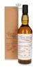 Aultmore 9-letni Reserve Cask, Parcel No. 4 The Single Malts of Scotland / 48%/ 0,7l 