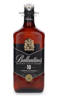 Ballantine’s 10-letni American Barrel / 40%/ 0,7l