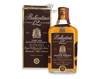 Ballantine’s 12-letni (Bottled 1970s/1980s) / 43%/ 0,75l