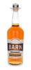 Barn Straight Bourbon Whiskey / 40%/ 0,7l