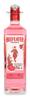 Beefeater Pink Strawberry London Gin / 37,5%/ 0,7l	