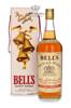 Bell’s Extra Special (Duty Free Exclusive)/ No abv / 331/3 oz   