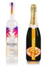 Belvedere Summer Edition 0,7l + Chandon Garden Spritz 0,75l