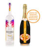 Belvedere Summer Edition 0,7l + Chandon Garden Spritz 0,75l