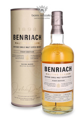 BenRiach Malting Season First Edition (2021) /48,7%/ 0,7l