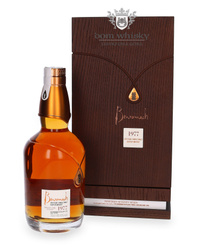 Benromach 1977 Bottled 2018 / 49,6%/ 0,7l