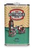 Blik Kettingolie Chopper Honing Drop Liqueur / 14,9% / 0,5l