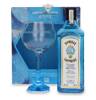 Bombay Sapphire London Dry Gin + Copa  / 40% / 0,7l