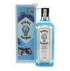 Bombay Sapphire London Dry Gin /Tinbox / 40% / 0,7l