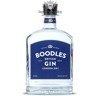 Boodles British Gin London Dry / 40%/ 0,7l 