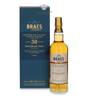 Braes of Glenlivet 30-letni Secret Speyside Collection BG/003 /50,9%/0,7l		