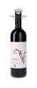 Cabernet Trentino Rotaliana  2016 /13%/ 0,75l