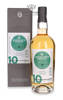 Caol Ila 10-letni (D.2010, B.2020) Hepburn's Choice / 46%/ 0,7l