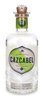 Cazcabel Coconut Liqueur  / 34% / 0,7l