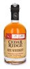 Cedar Ridge Rye Whiskey Batch # 14 / 43%/ 0,7l