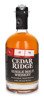 Cedar Ridge Single Malt Whiskey Batch # 18 / 40%/ 0,7l
