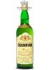 Champion Finest Scotch Whisky / 40% / 0,7l