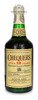 Chequers Over 12-letni Blended Scotch Whisky / 43% / 0,75l