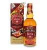 Chivas Regal Extra 13-letni Oloroso Sherry /bez opakowania/ 40% / 0,7l