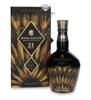 Chivas Royal Salute 21-letni Harris Reed gold Edition / 40%/ 0,7l