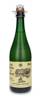 Cidre Artisanal de Normandie Brut / 4,5% / 0,75l