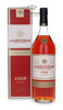 Cognac Courvoisier VSOP / 40% / 1,0l