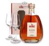 Cognac Hine Rare VSOP The Original + 2 kieliszki / 40%/ 0,7l