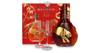 Cognac Meukow XO Chinese New Year 2022 + 2 szklanki / 40% / 0,7l