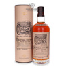 Craigellachie 15-letnia (D.2007, B.2022) Exceptional Cask Series / 58,8% / 0,7l