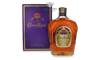 Crown Royal Fine De Luxe / 40% / 1,0l