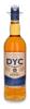 DYC 8-letnia Spanish Blended Whisky / 40%/ 1,0l