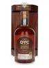 DYC Doble Roble, Colección Maestros Destiladores / 40%/ 0,7l			