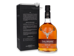 Dalmore 1995 Vintage, 20-letni LMDW 60th Anniversary / 53%/ 0,7l
