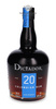 Degustacja Online 28.11: DICTADOR Colombian Aged Rum selection of flavors