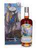 Demerara 34-letni (D.1988, B.2023) Rum Silver Seal / 47,9%/ 0,7l