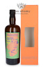 Demerara Vertical Blended Rum (B.2016) Samaroli / 45% / 0,7l