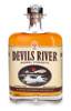 Devils River Barrel Strength Texas Bourbon Whiskey /58,5%/ 0,75l