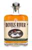 Devils River Small Batch Texas Rye Whiskey / 45% / 0,75l